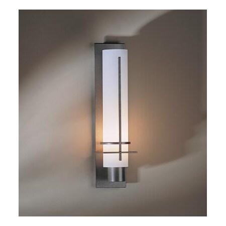 Hubbardton Forge After Hours Sconce 207858-SKT-05-GG0173